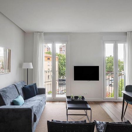 Invino Apartments Logroño Extérieur photo