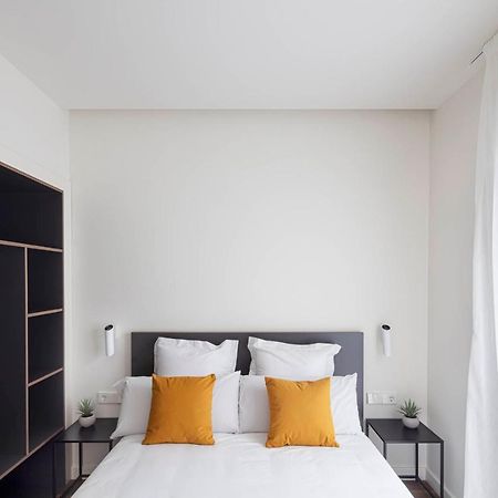 Invino Apartments Logroño Extérieur photo