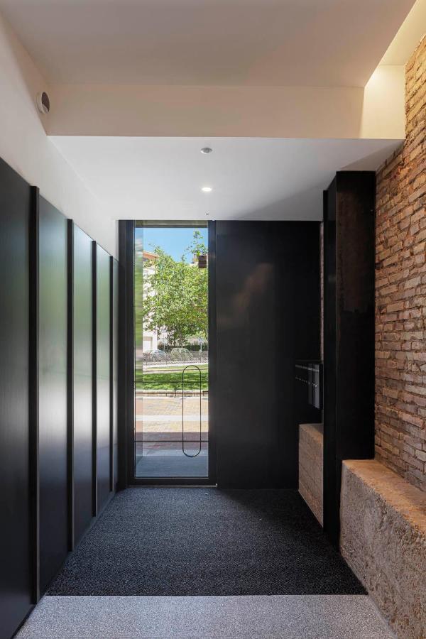 Invino Apartments Logroño Extérieur photo