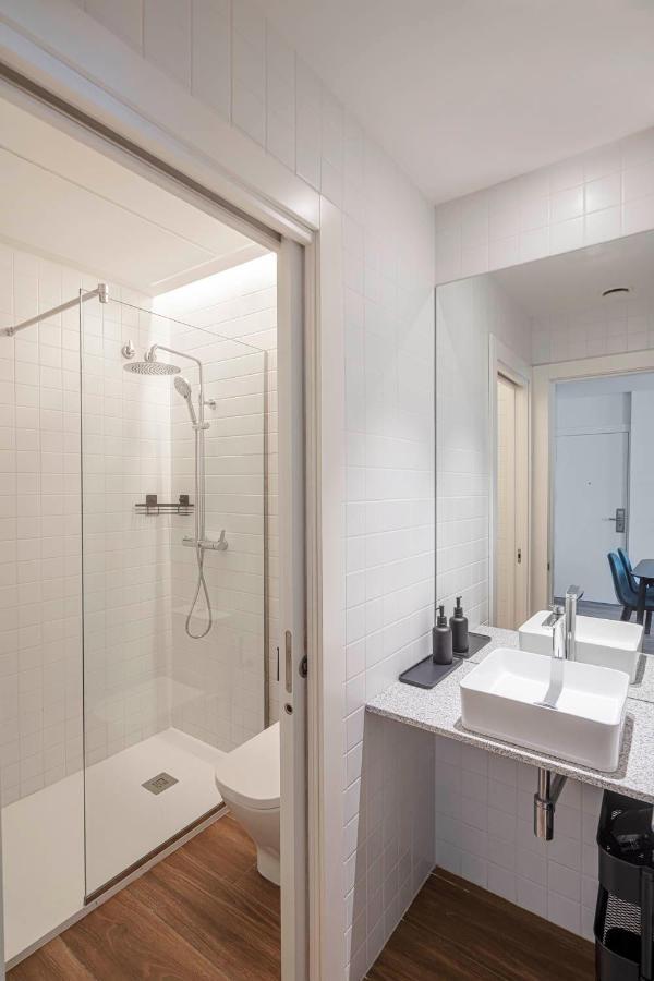 Invino Apartments Logroño Extérieur photo