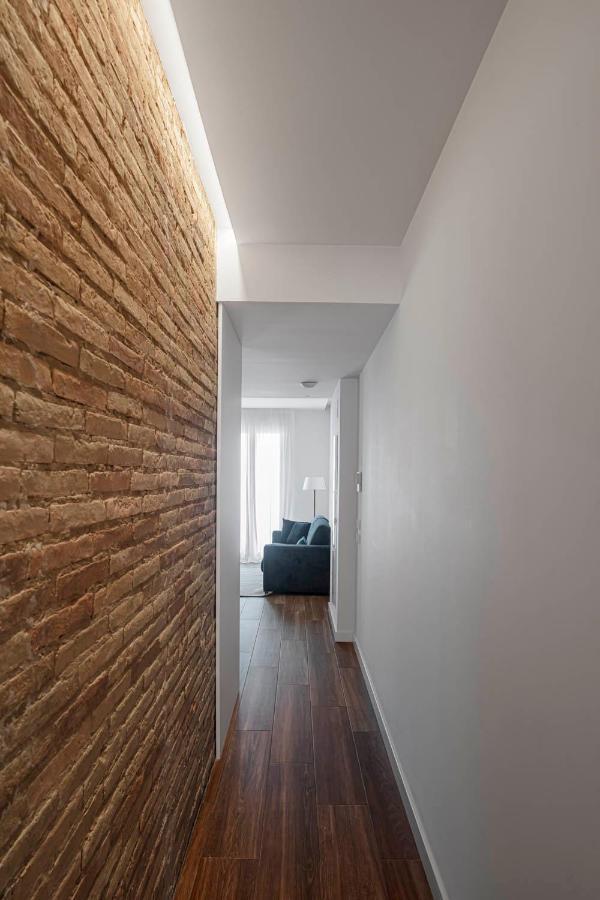Invino Apartments Logroño Extérieur photo