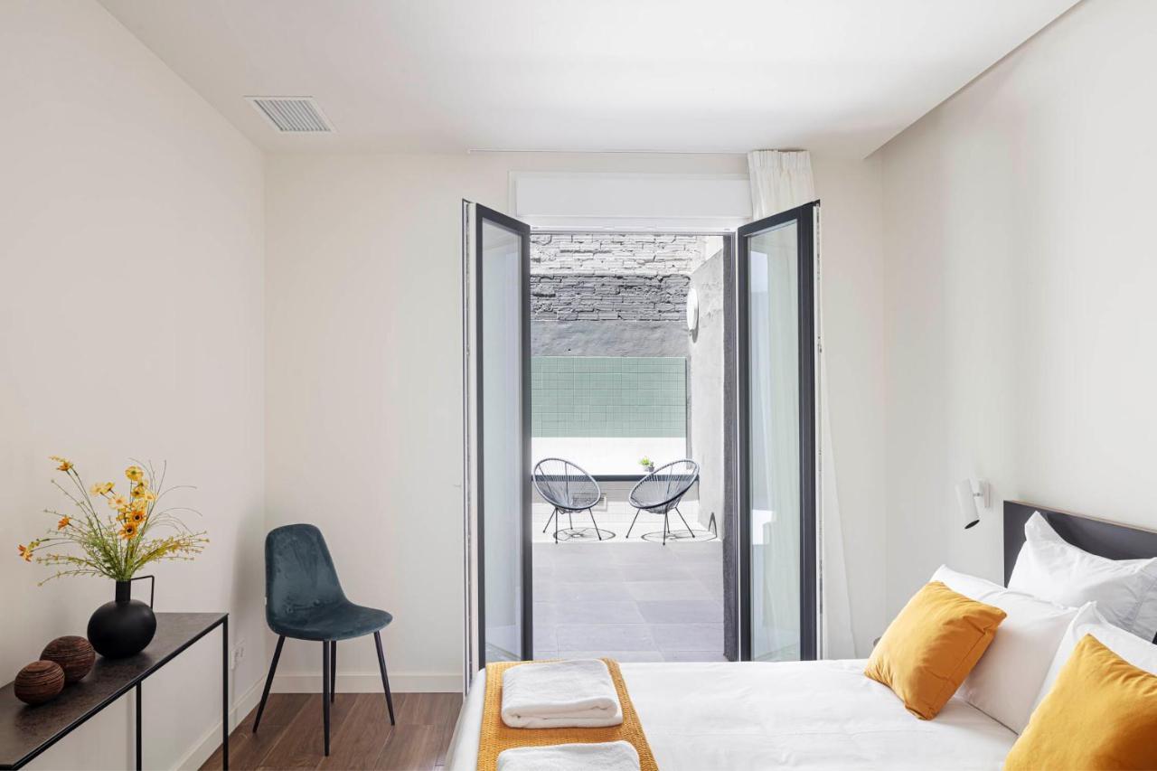 Invino Apartments Logroño Extérieur photo