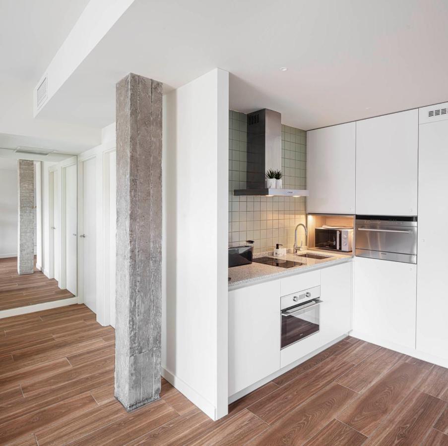Invino Apartments Logroño Extérieur photo